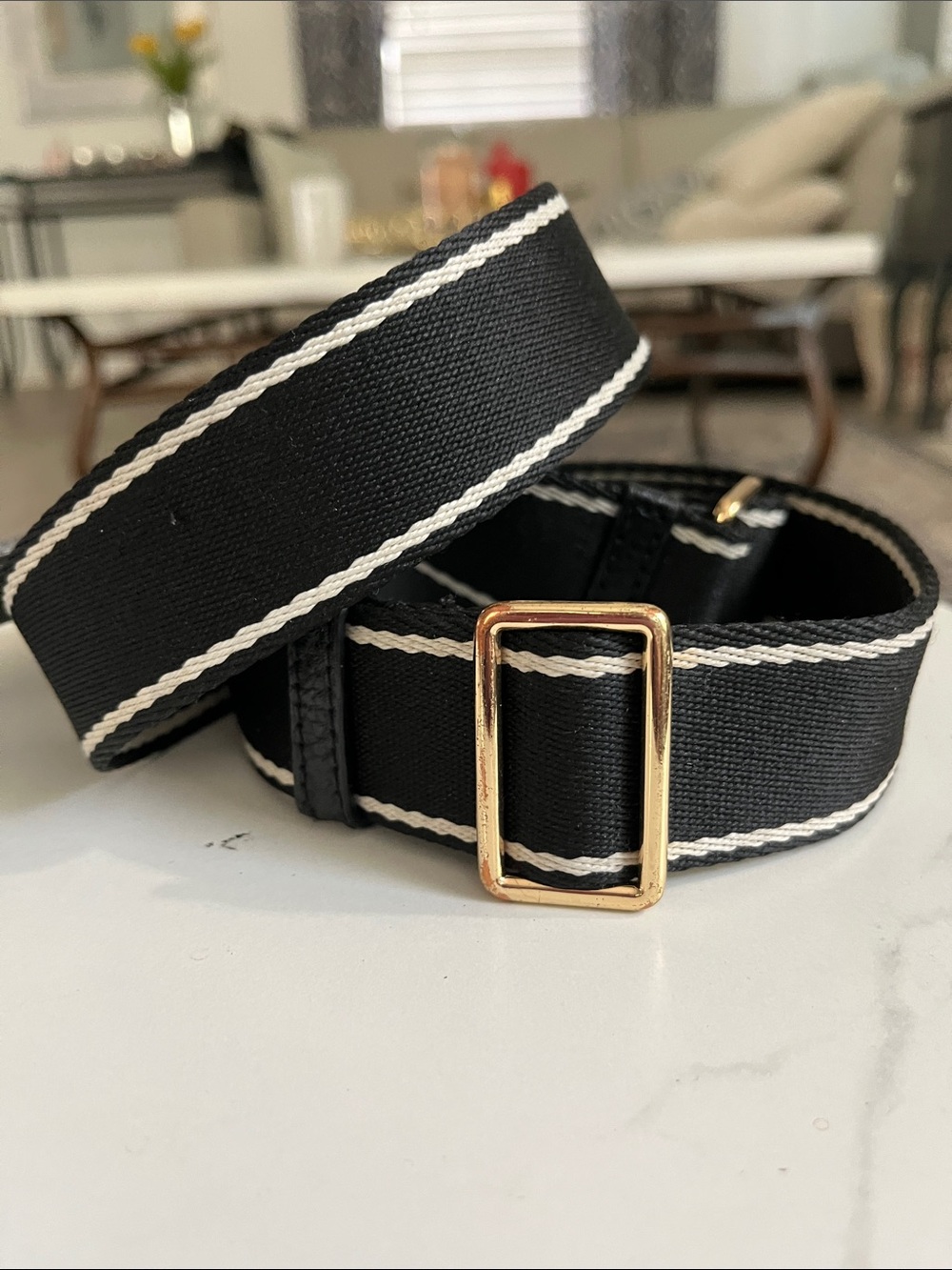 Marc Jacobs Strap - Picture 3 of 5